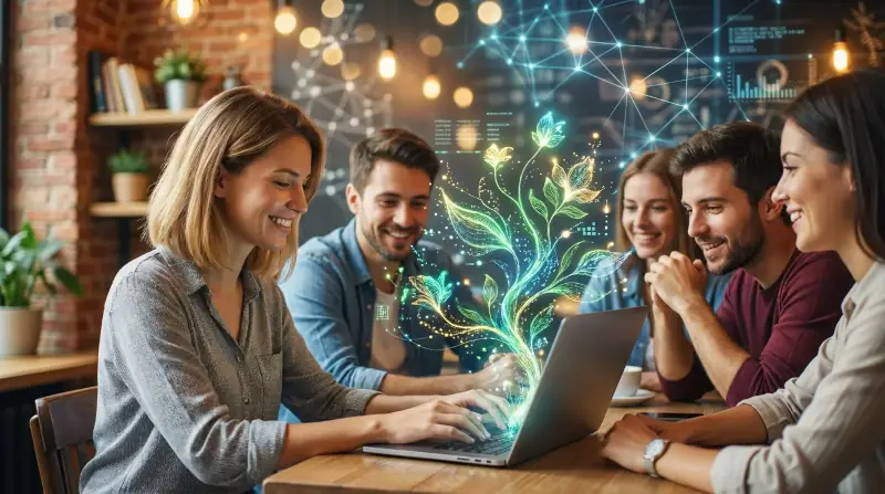 Di.Day: Digitale Selbstbestimmung statt Tech-Abhängigkeit